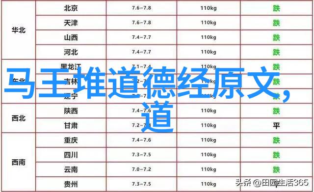 人物传记-道者大智探索具有道家思想的杰出个性