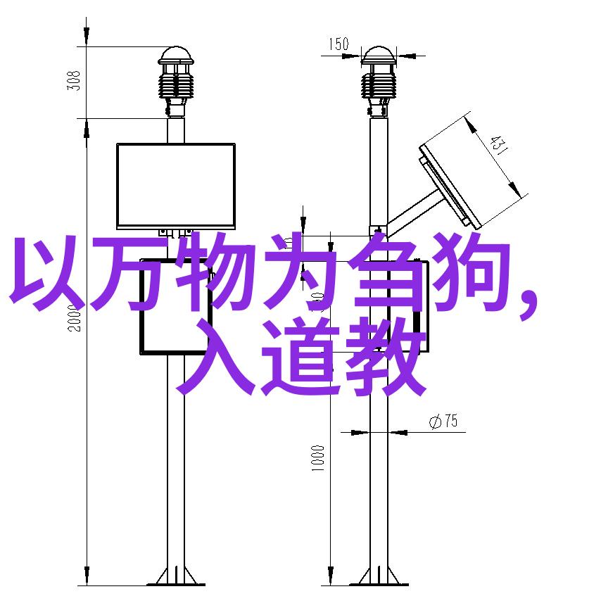 道家思想的创始人是谁探索其哲学根基与影响