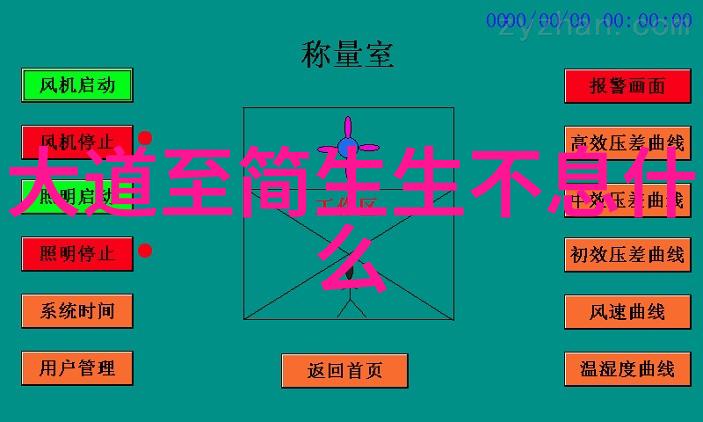 道家真人名录探索古代隐逸智者