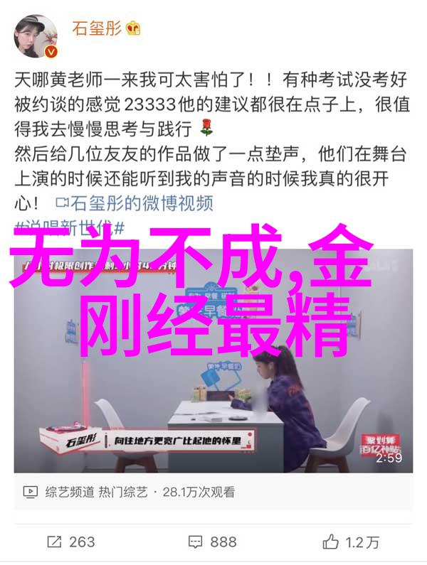 情感的坚韧与内心的平静无欲则刚的哲学探究