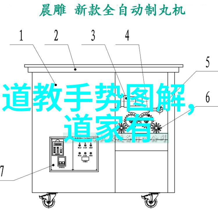 道家大揭秘从老子到张三丰如何一路逍遥自在