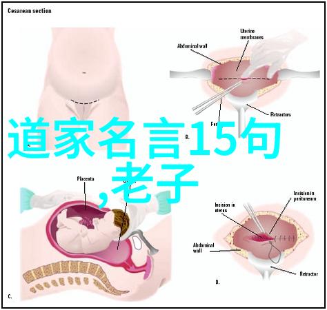 无欲则刚探索内心坚韧的秘密