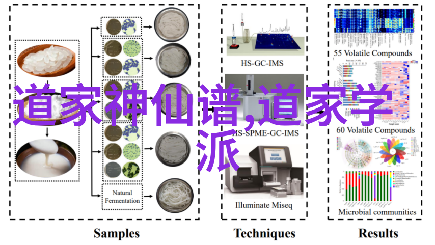 国家栋梁的道家智者养育与传承的不朽典范