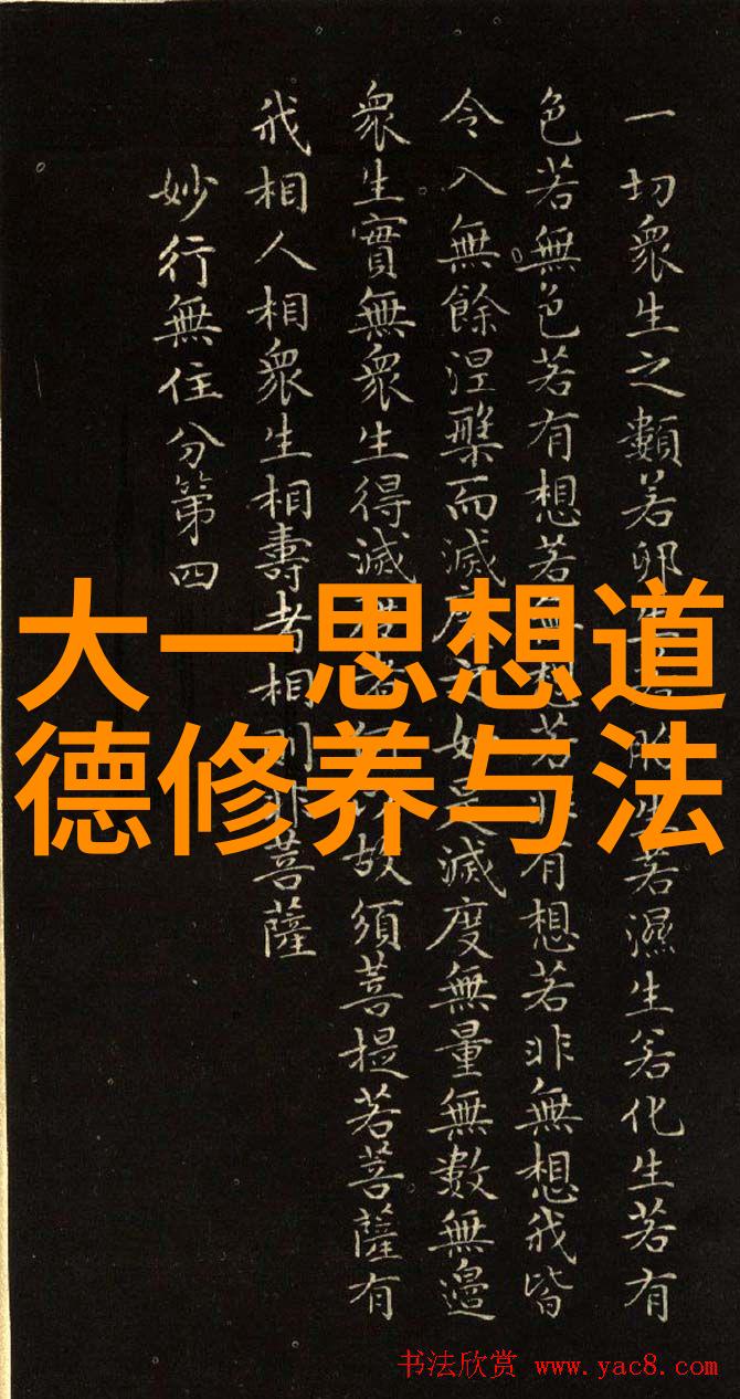 从复杂到简单历史上的跟大道至简实践与启示