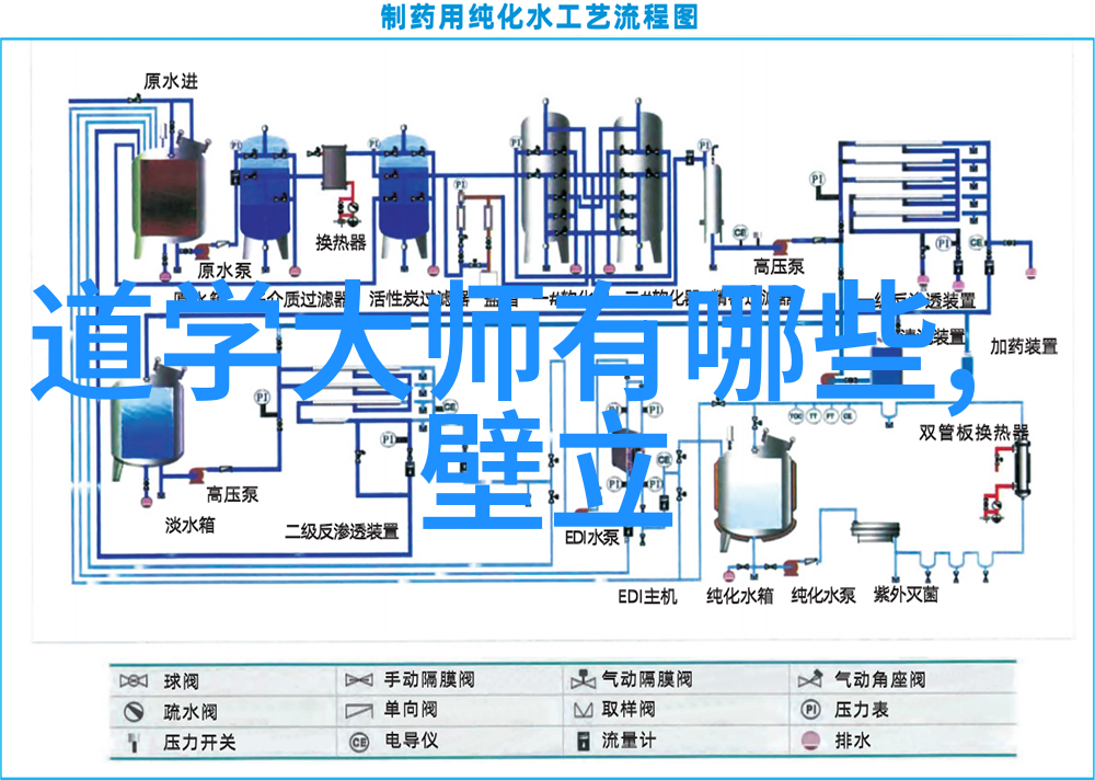 当今道教在世高人-清风徐来寻访现代道教的修行大师