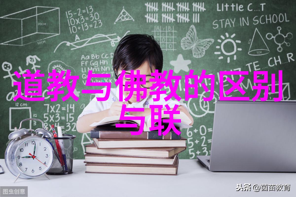 道家学说大师与其哲学观点