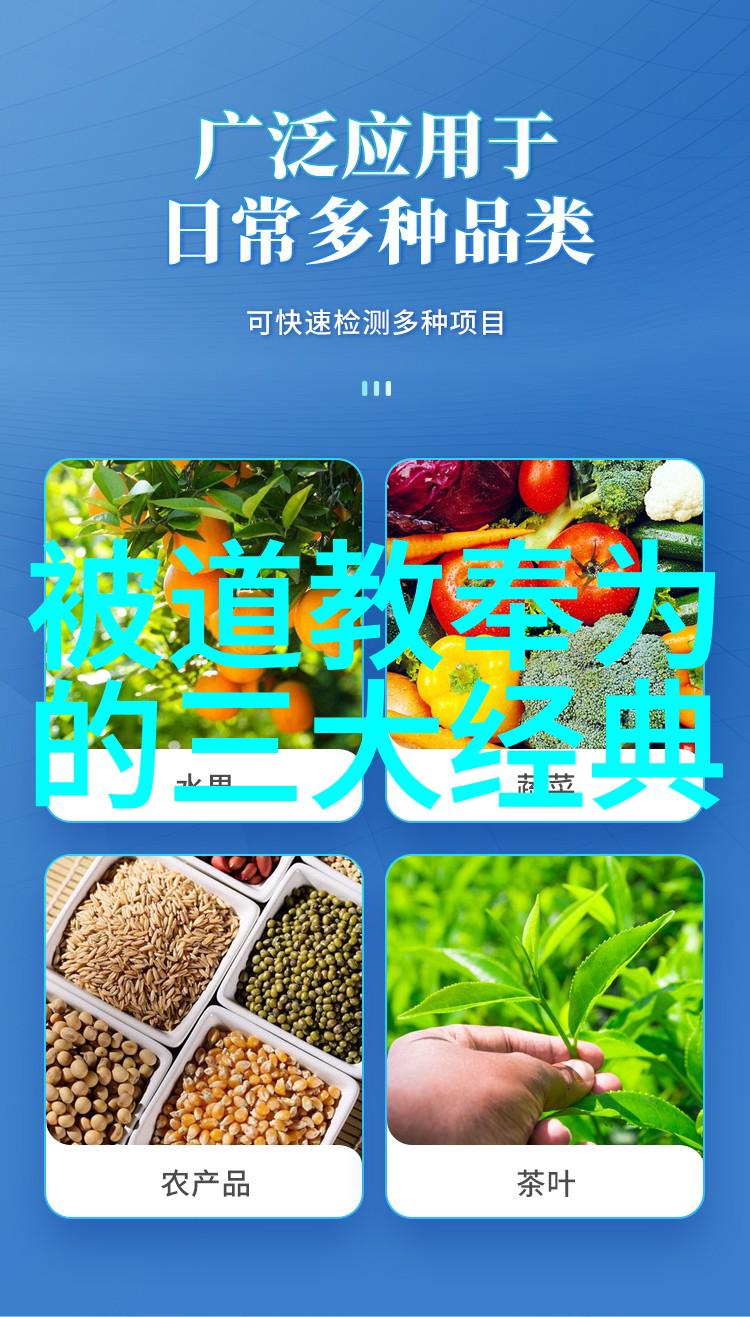 道家秘籍从简到深的十大探索