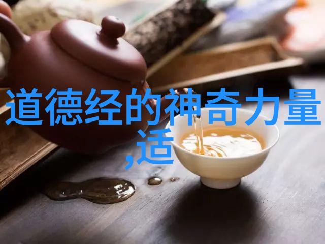 道德哲学-顺应自然探索对道法自然的深刻理解