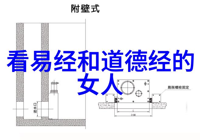 道家两鼻祖探究老子与庄子的哲学遗产