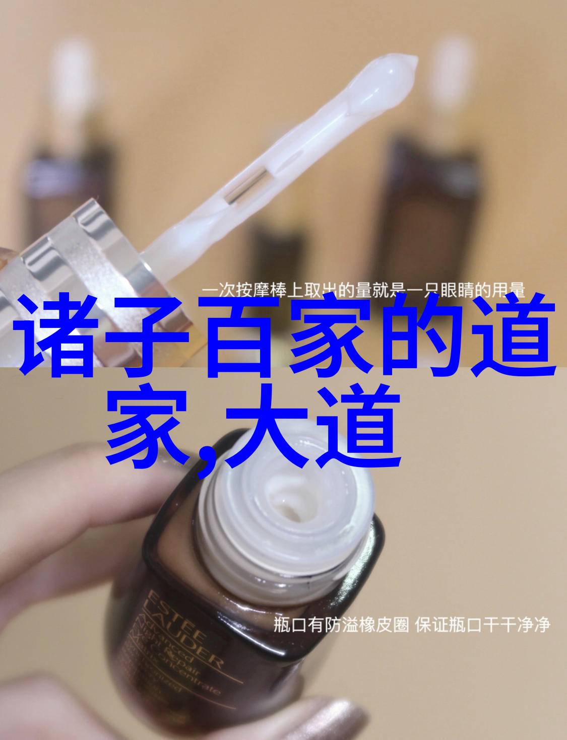 永恒的追逐心灵的轮回与道法的消亡