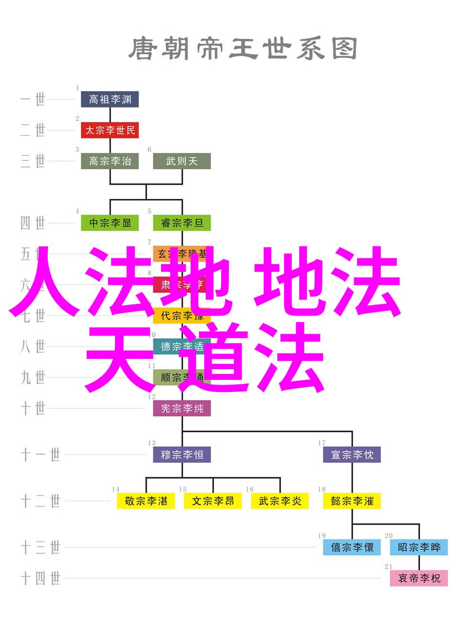 道家思想的深远影响中华文化与全球传播