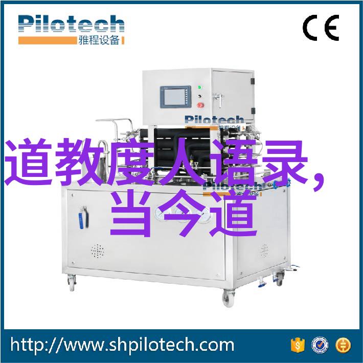 道教修行之路探索成为一名道士的内在历程与实践技巧