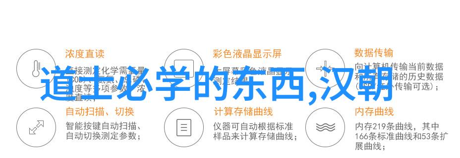 帝王术的智慧源泉探究法家与道家的哲学差异