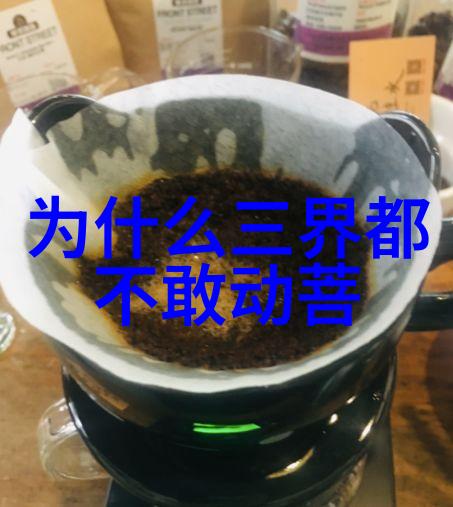 道家思想之父混沌中的智慧与尘世的沉浮