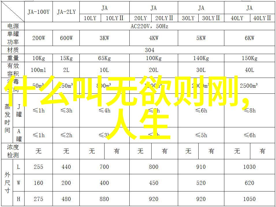 生活中的无为在日常中寻找和谐之道