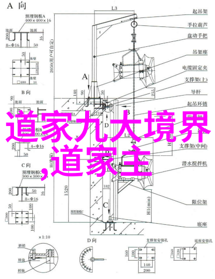 道教祖师爷真仙体道通鉴卷五十一