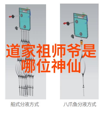 太上老君神功道教中最高的修为