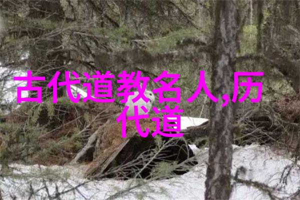 探寻德道经的奥秘德与道相融的哲学之谜