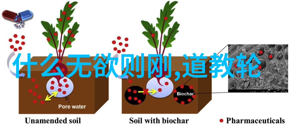 道家都有哪些代表人物我来告诉你那些老大爷们的故事