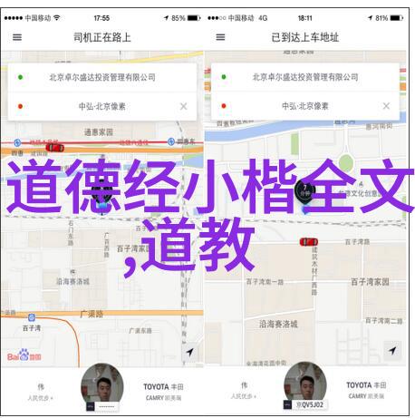 北京地区道教考古发现与初步研究无所为而无所不为的人物探索