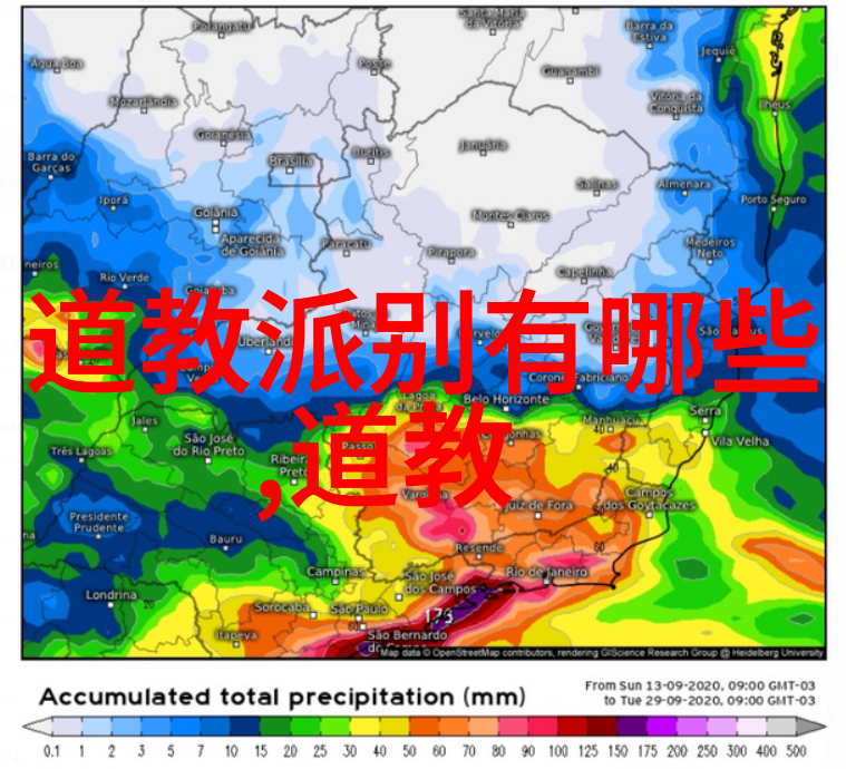 道法自然强大与和谐的反差之舞