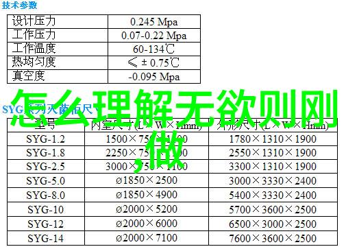 历史上的道家名人我和老子聊聊天探索道家智慧的精髓