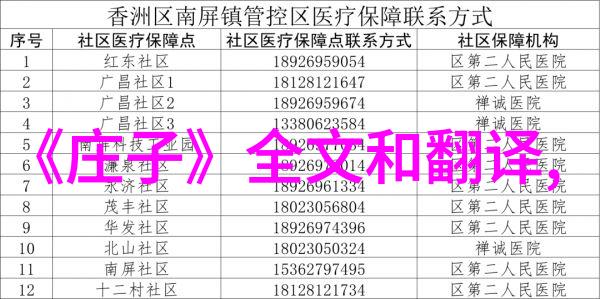 道家学派人物-道德经中的智者探索老子的哲学世界