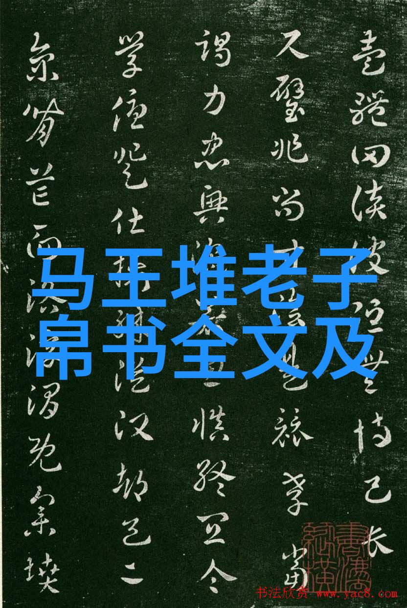 道家的主要思想和哲学观点由哪位代表人物最为全面地阐述