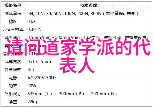 老子道德经全文解释 - 道法自然深度剖析老子的哲学思想