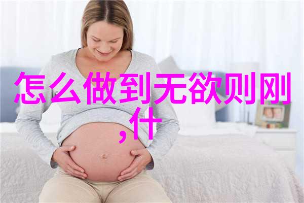 道家经典探索揭秘道德经的智慧之光