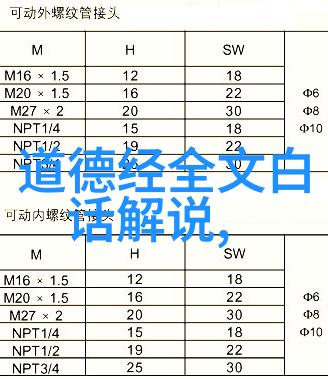 缘分论述探索道家经典中的宿命观