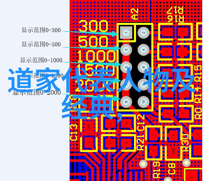 庄子无为的思想我是如何学会做个不用力的高手