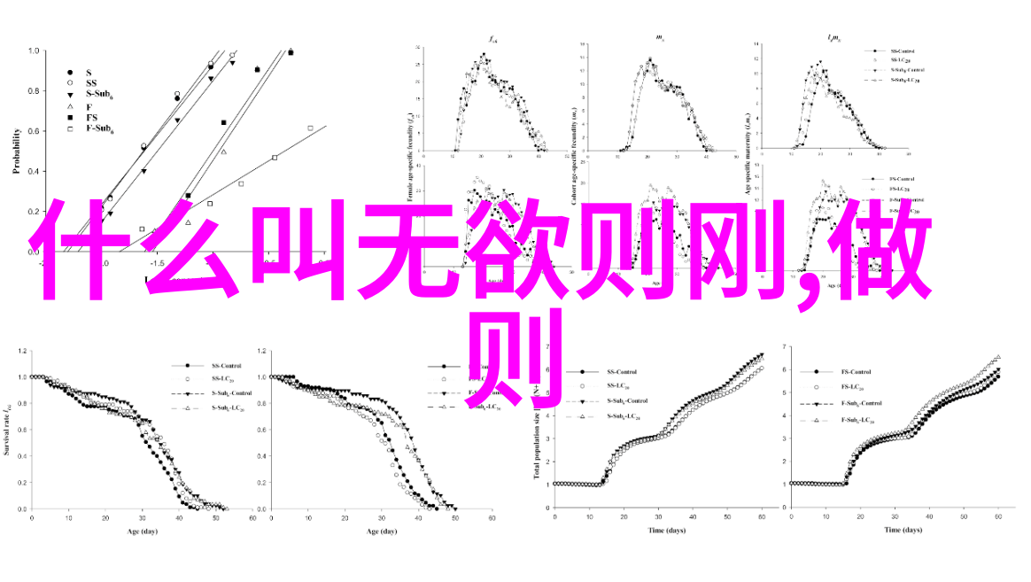 老子和庄子的对话录深度解析两大思想家的观点