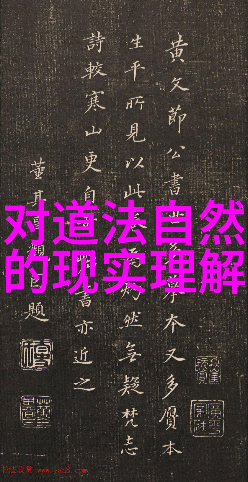 最美的楷书书法作品图中国传统书法艺术之冠