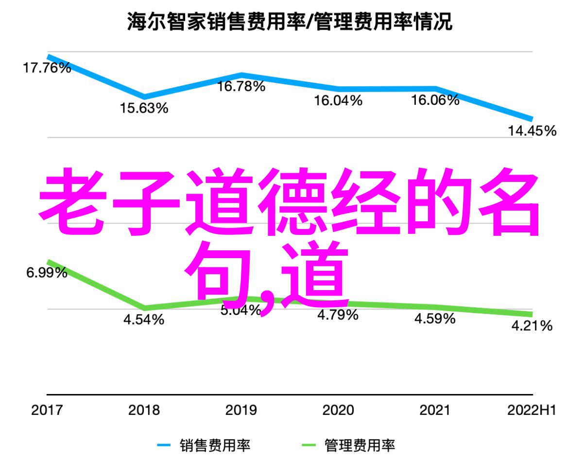 道家的精华探索老子和庄子的哲学奇迹