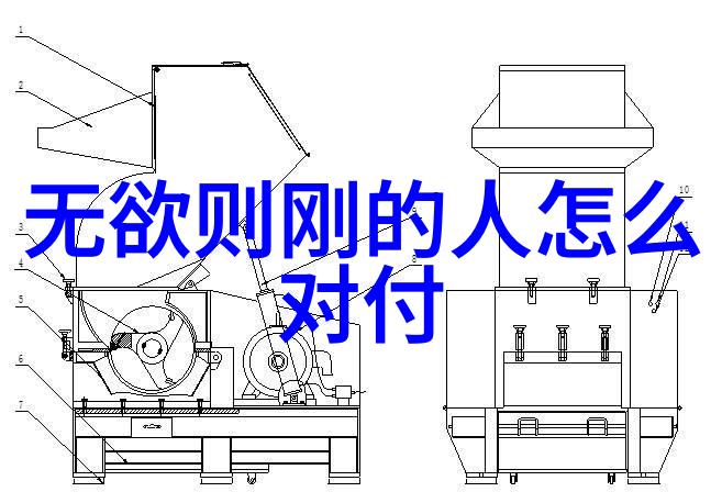 道教的人物-道法自然探秘中国古代道教中的圣贤与修行者