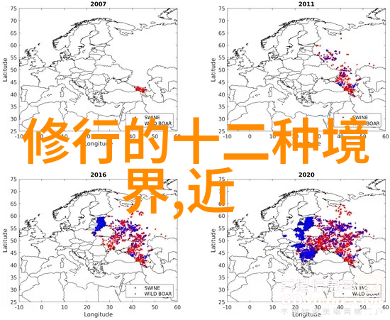 道家呼吸吐纳法通往内丹之路的先导篇