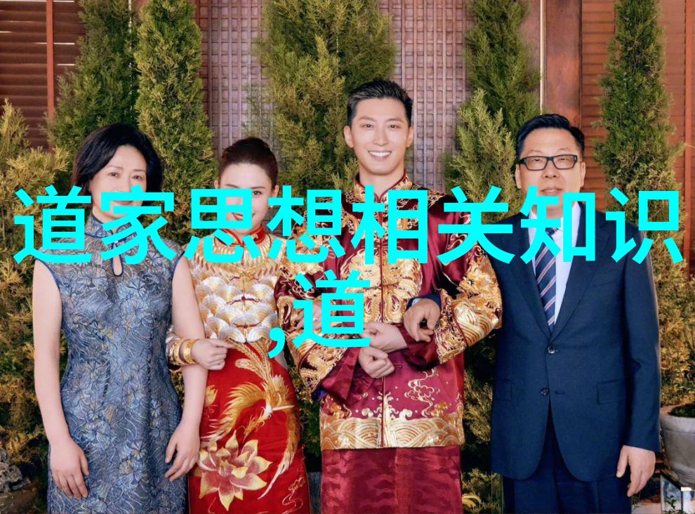 传统与现代的融合道士在当代社会中念经的意义