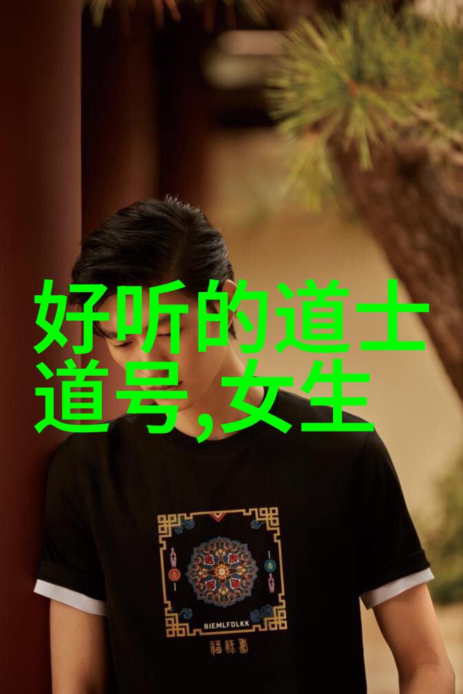 道家思想代表人物及其主张-揭秘老子与庄周道家的智慧与世界观