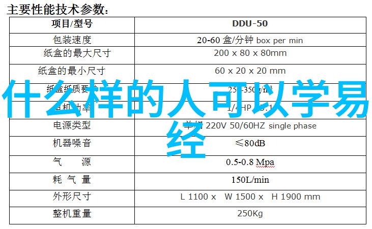 道家哲学的智慧源泉探索十部经典之谜