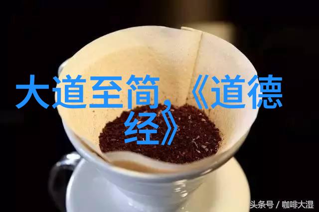 道德经生命哲学的深邃回响