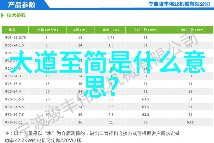 无不为而为的生活哲学是不是对抗命运的勇气