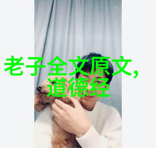 道家思想创始人老子智者之智是为不仁