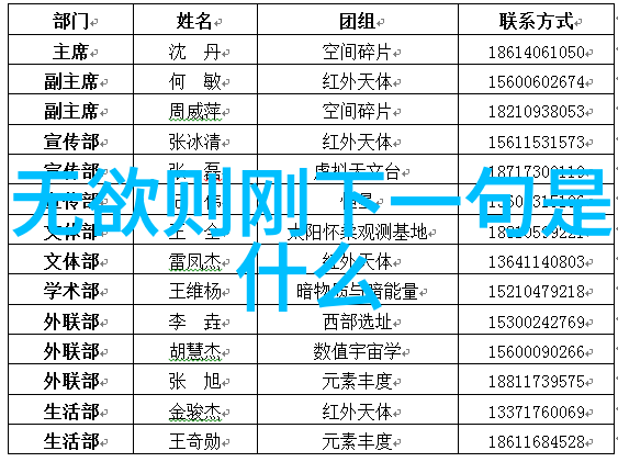 探索道家学者精神的深邃之处