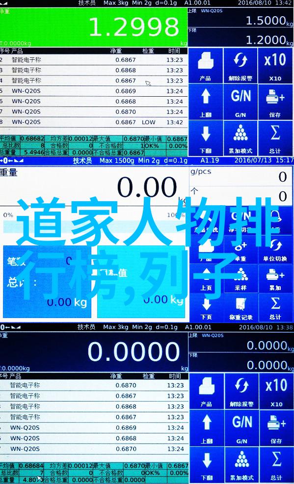 中国道教传统的智者诸葛道济与张道陵