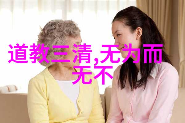 儒释道的代表人物体玄先生潘师正