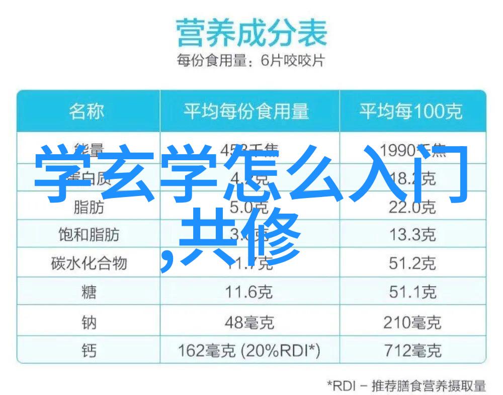 修道入门心法俺来教你这套简单的修炼法门