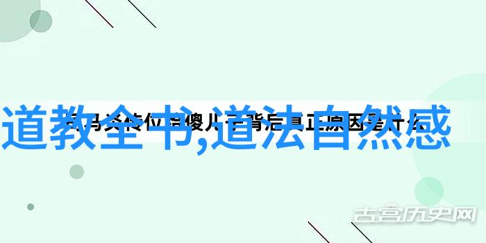 道家思想的代表人物老子与庄子的智慧如何在现代生活中应用古代哲学