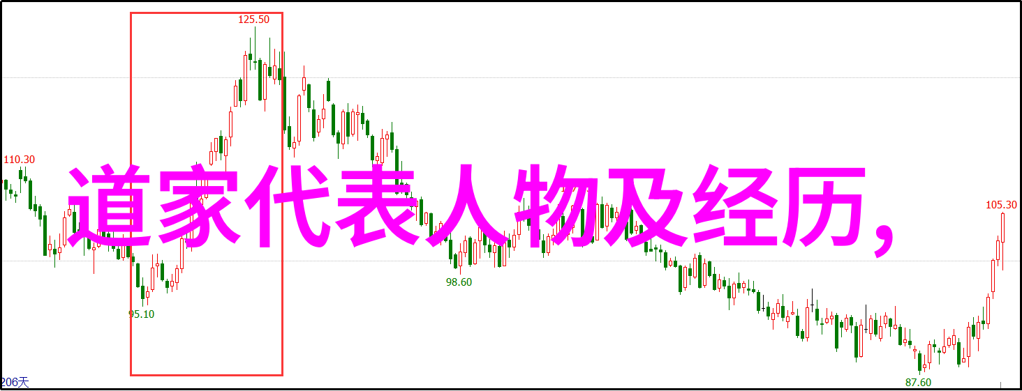 道家智者探寻心灵之源的传承者