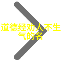 现代道家的领军人物探索内心世界的先锋